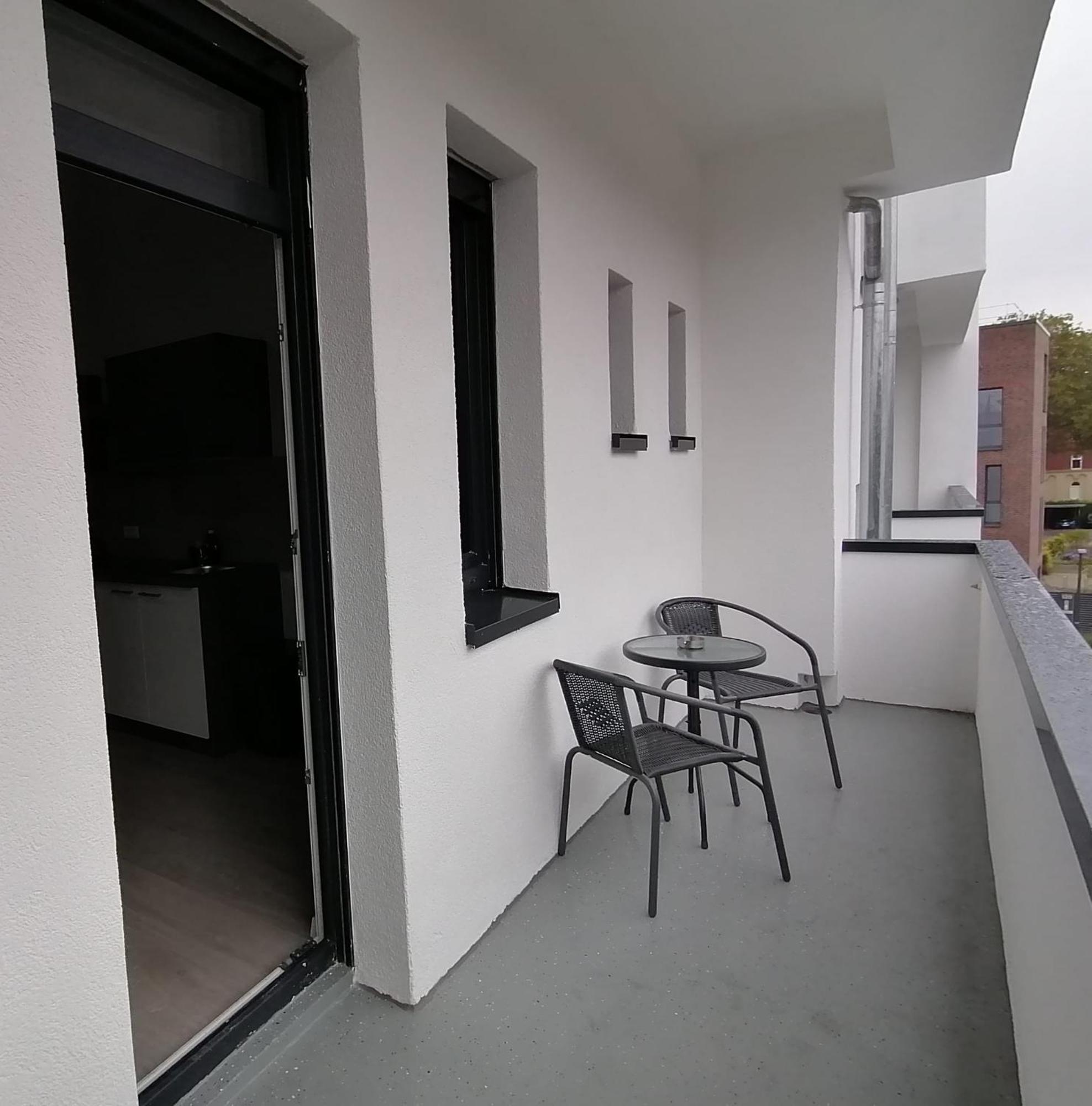 Estrella24 Living Rooms Sydney Herne Exterior foto