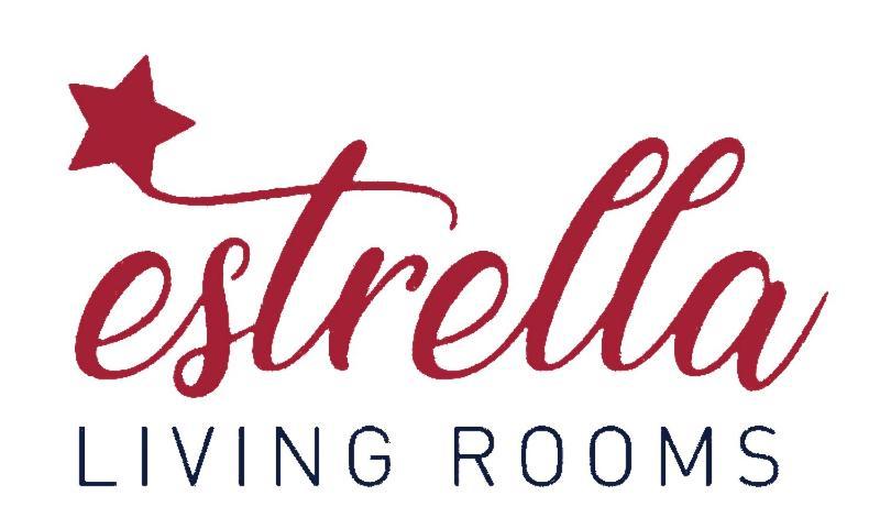 Estrella24 Living Rooms Sydney Herne Exterior foto